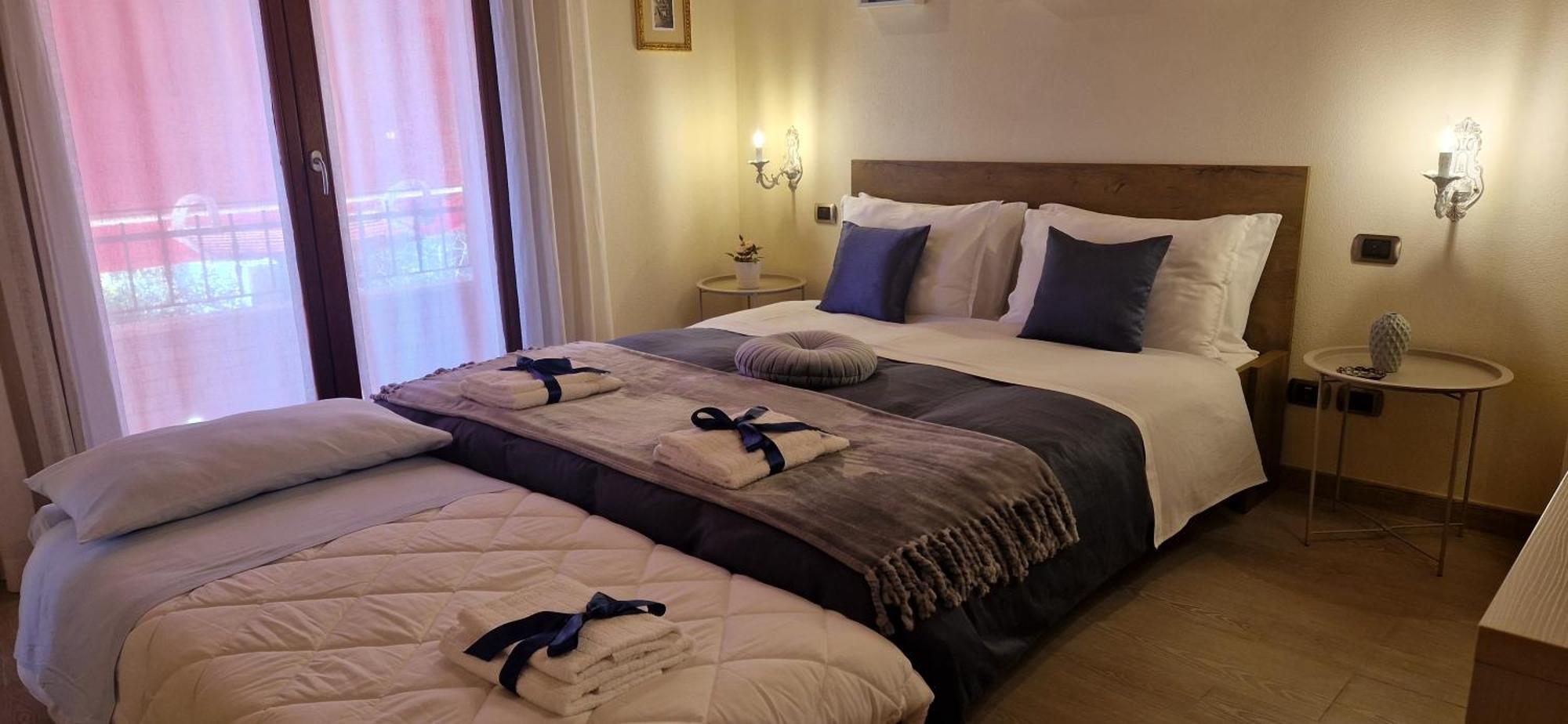Grace Dell'Isola Dei Coralli Decimomannu Habitación foto